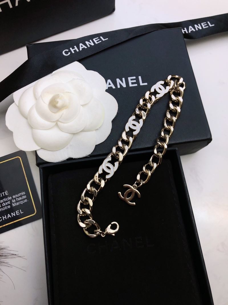 Chanel Bracelets